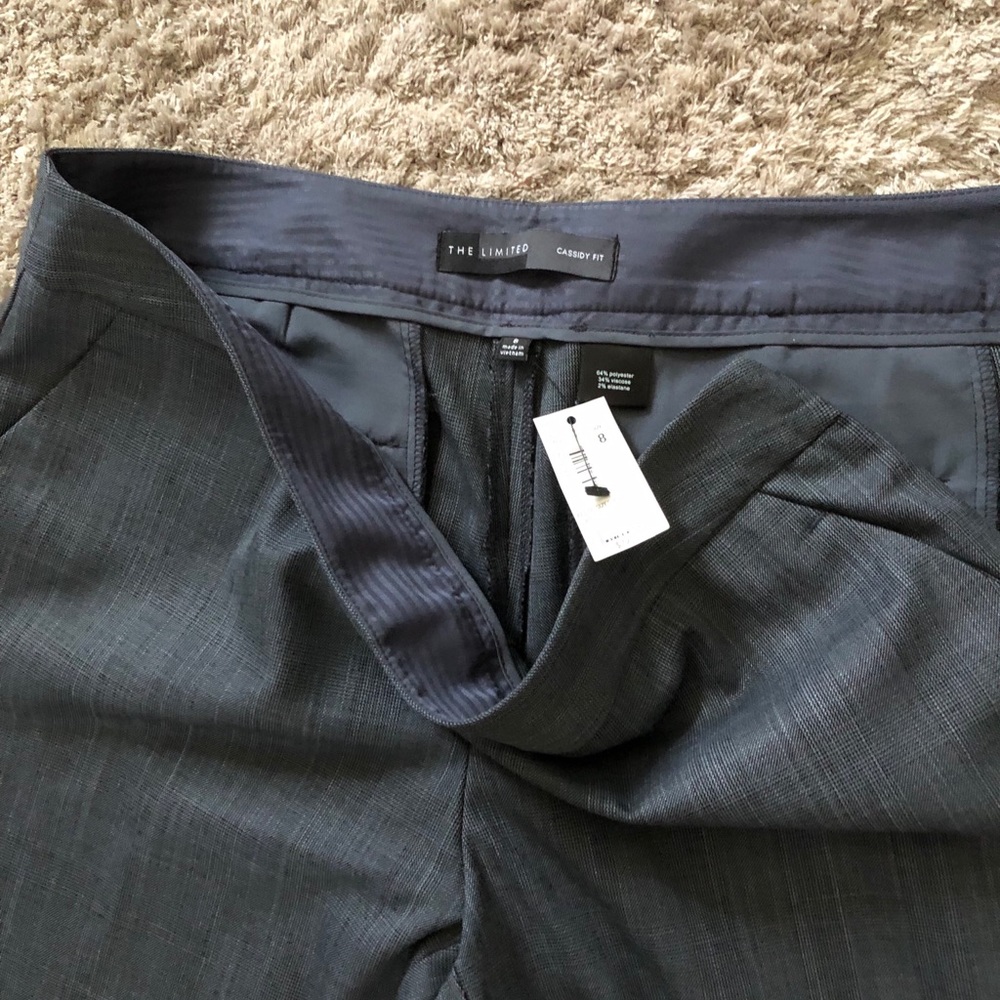 work pants - Picture 2 of 2